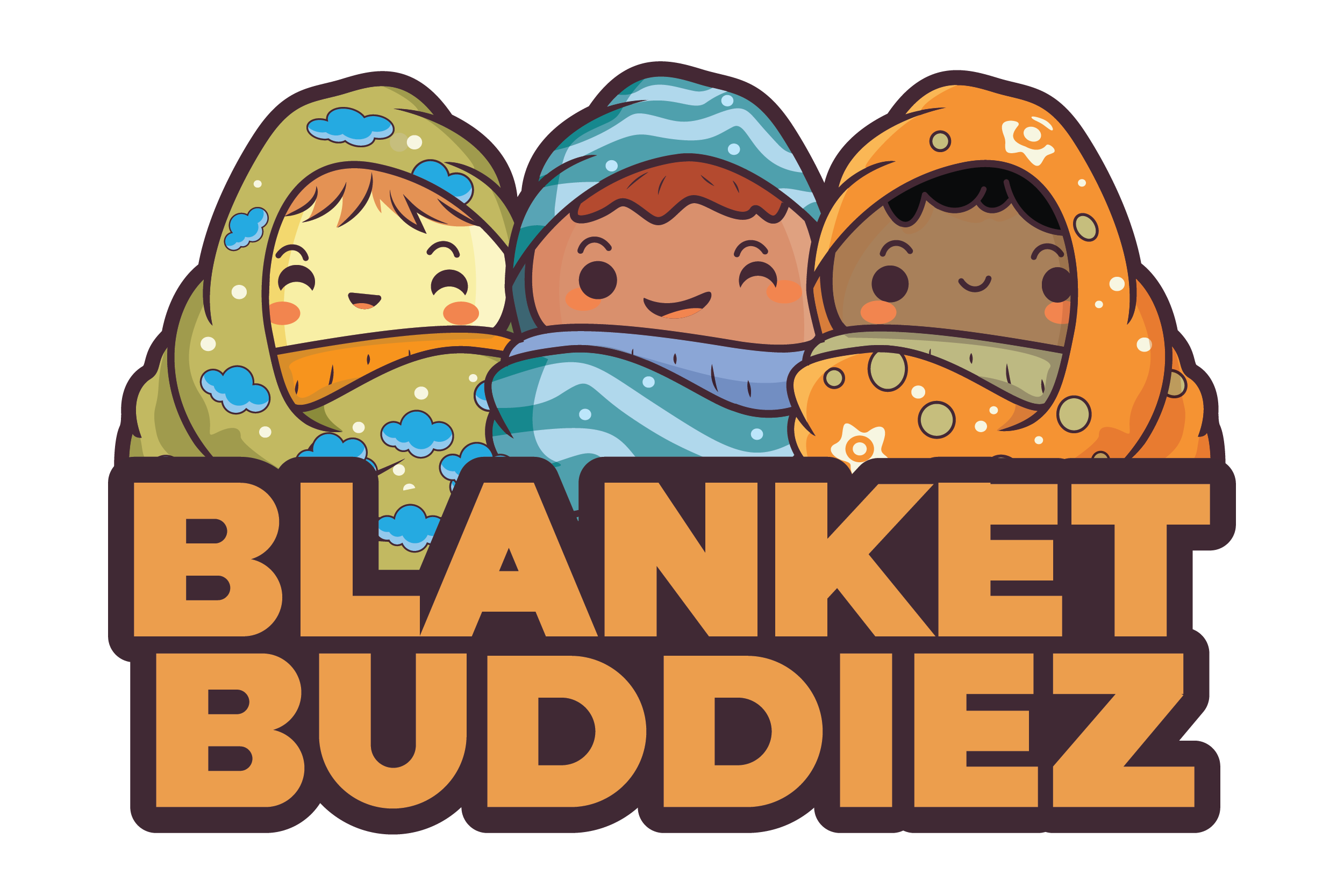 Blanket Buddiez